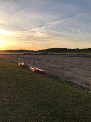 Butler County Regional Airport