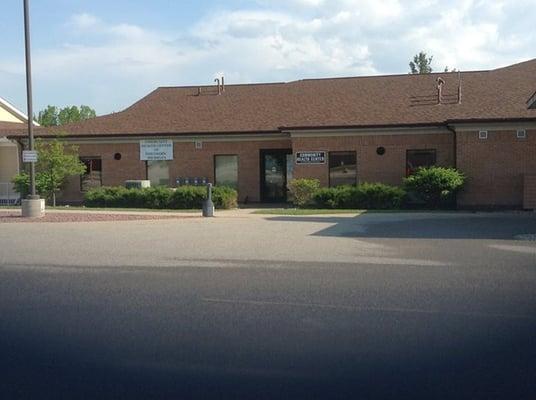 Community Health Center of Northern MI