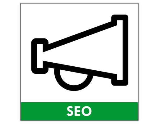 Search engine optimization (SEO) for new and existing web sites.