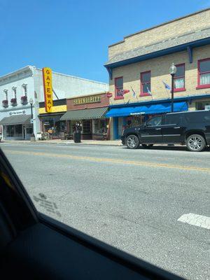 Serendipity Antique Shop