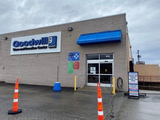 Goodwill of Southwestern Pennsylvania