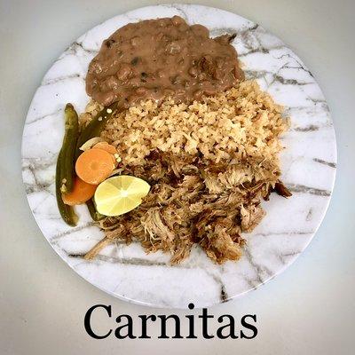 Carnitas