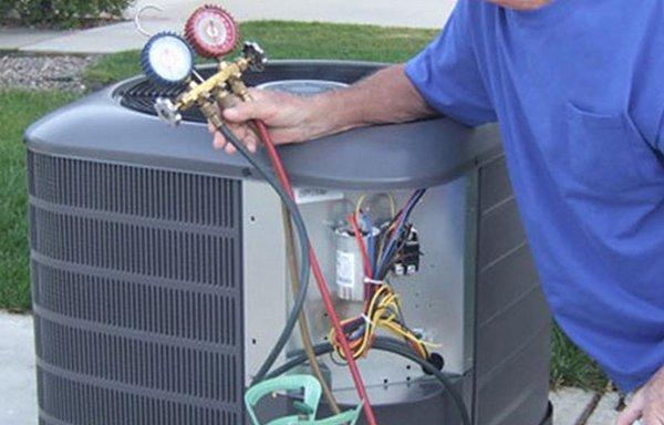 heating repair service heating repair company