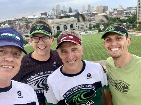 Midwest Triathlon Coaching