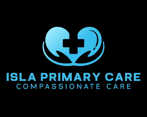 Compassionate care is the cornerstone of our approach at Isla Primary Care.