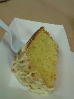 Lemon cake $2