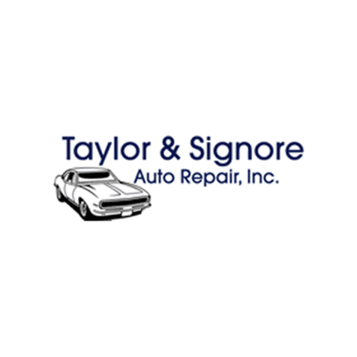 Taylor & Signore Auto Repair