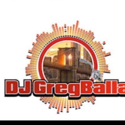 DJgreg Balla