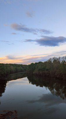 West Penn Trail