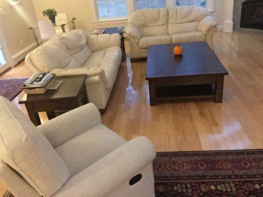 House Cleaning in Sudbury, MA