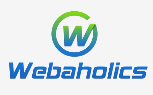 Webaholics Logo