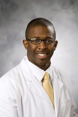 Dr. Terrance Crowder, M.D.