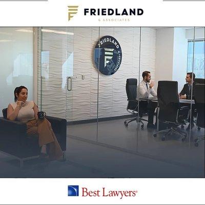 Friedland & Associates, P.A.