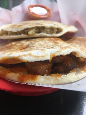 Gorditas El Durango