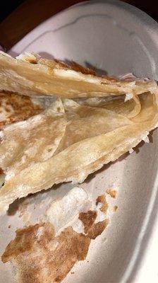 Quesadilla