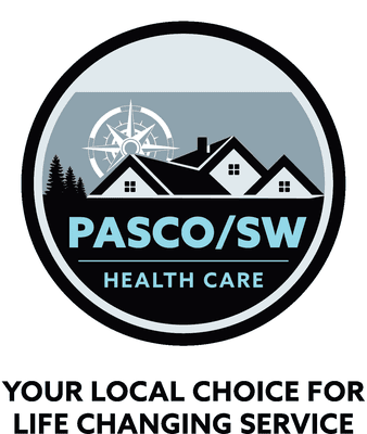 Pasco/SW Home Health Care - Your Local Choice For Life Changing Service