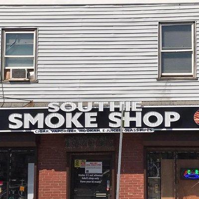 Southie Smoke Shop