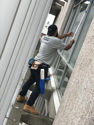 Northeast Window Cleaning