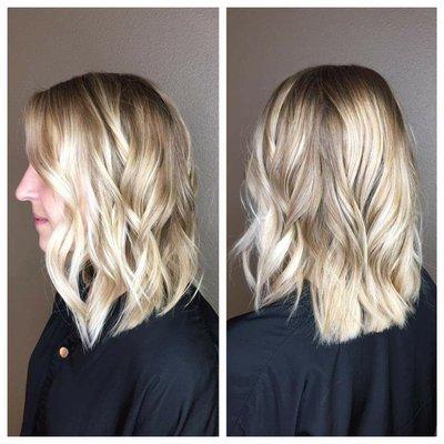 Cut & Color by Kiley King