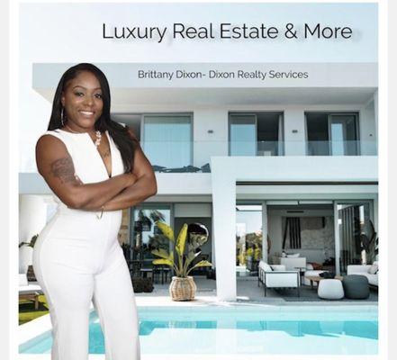 Dixon Realty Services