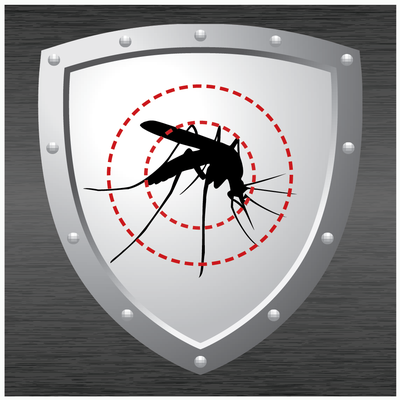 Mosquito Shield