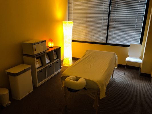 Massage Suite