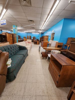 Middlesex Habitat for Humanity ReStore