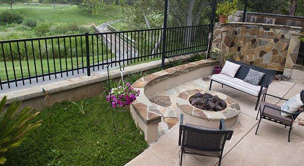 Arrowhead Landscaping & Stonework