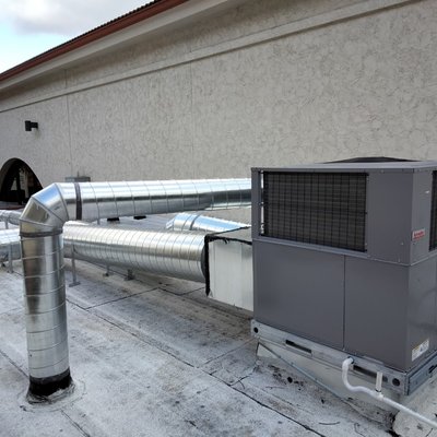 Active Air Specialists