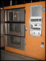 Climatics Thermal Shock  Chamber