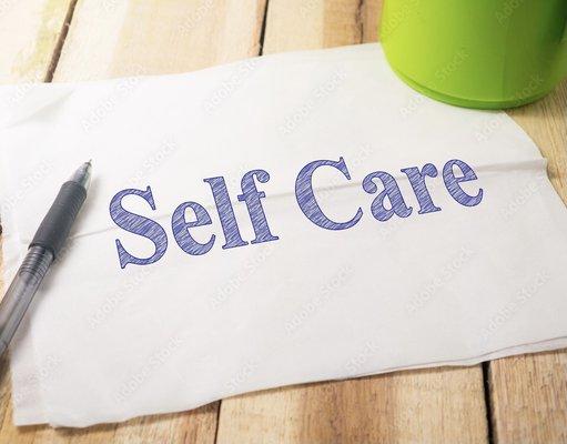 Self-Care Planning