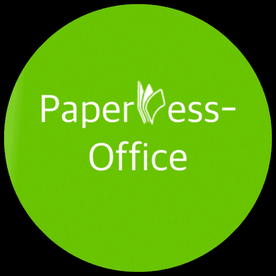 Paperless Office