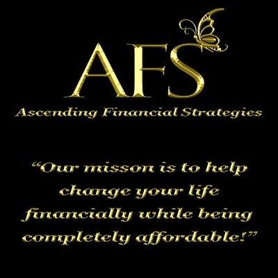 Ascending Financial Strategies