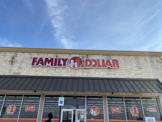 Family Dollar