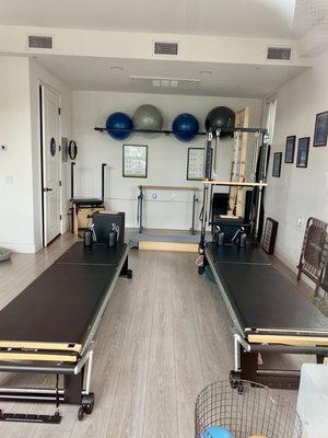 Avanti Pilates