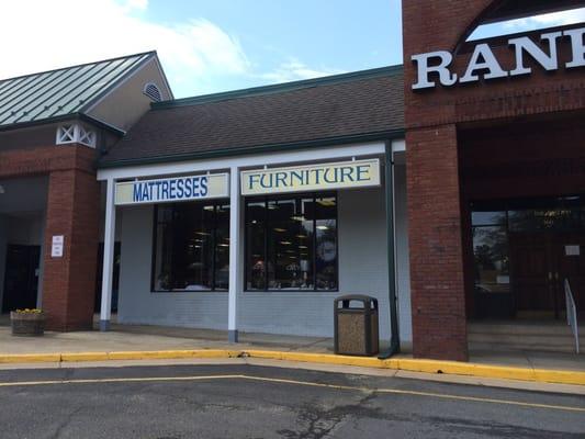 Rankin's Furniture