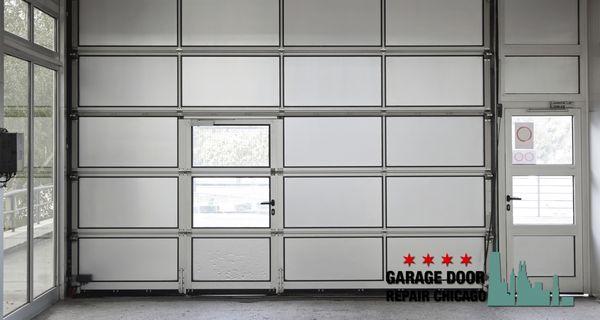 Garage Door Repair Chicago