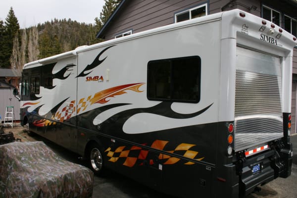 Rv Detail