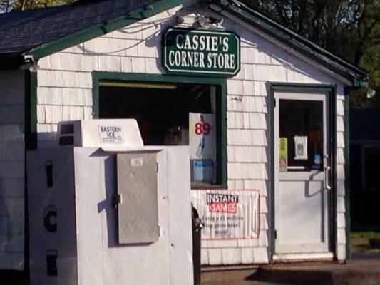 Cassies Corner Store