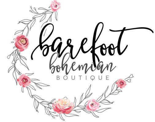 Barefoot Bohemian Boutique