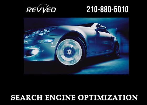 Search Engine Optimization San Antonio