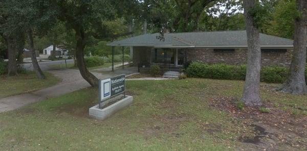 Our Office in Charleston, SC, on James Island