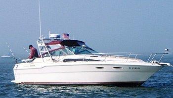 Blackfoot Charters