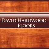 David Hardwood Floors logo