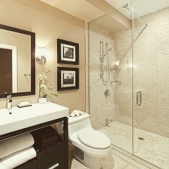 Bath Renovation