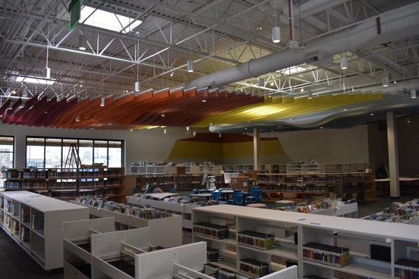 LINC Library Innovation Center