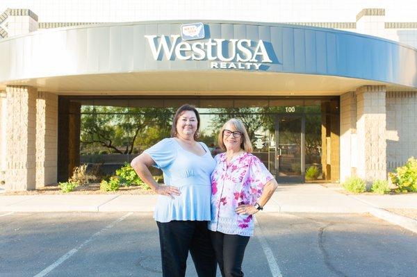 West USA Realty