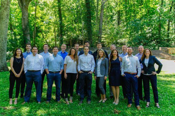 Scout Realty Team