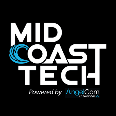 Mid-Coast Tech | Powered by AngelCom IT Services