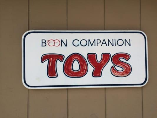 If you see this, you made it to the boon toys company!